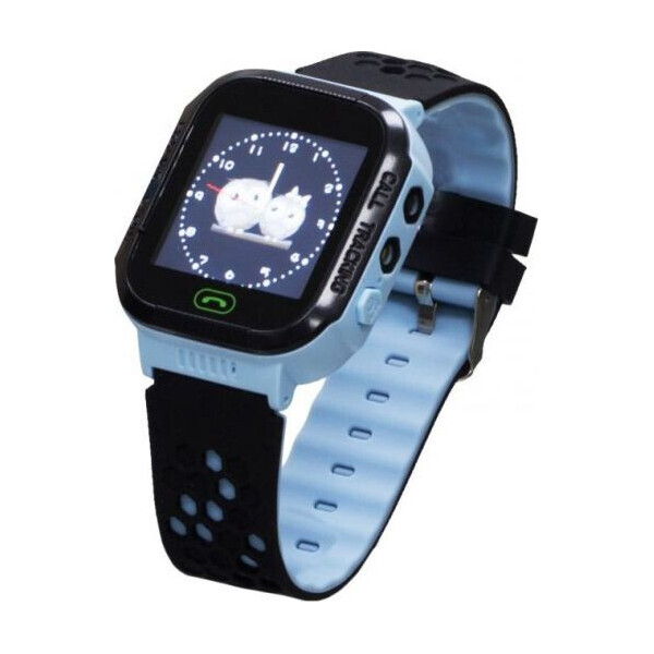 

Smart Baby Gm9 Black blue
