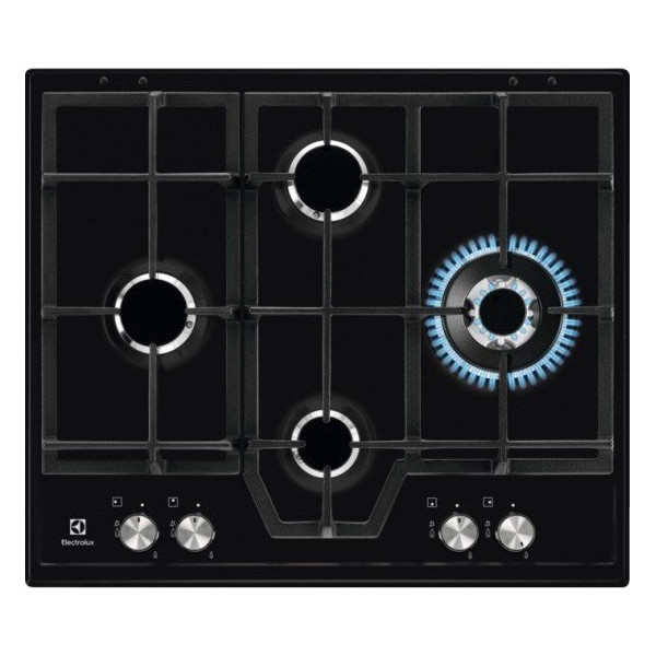 

Варочная поверхность Electrolux GME363NB Slim line