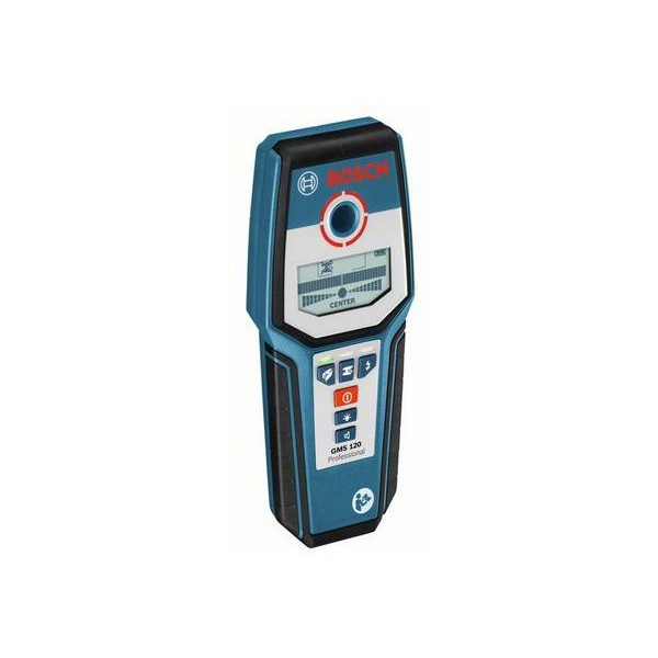 

Bosch GMS 120 Professional (0601081000)