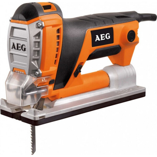 

AEG PST 500 X