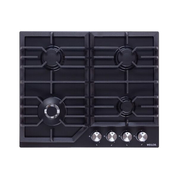 

Варочная поверхность Weilor GM W624 BL