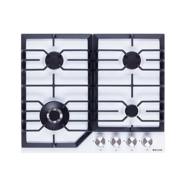 

Варочная поверхность Weilor GM W624 WH