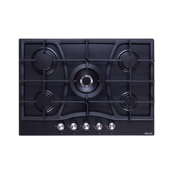 

Варочная поверхность Weilor GM W714 BL