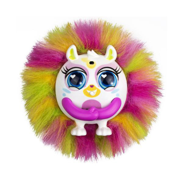 

Интерактивная игрушка Tiny Furries Пушистик Аннабель (83690-AN)