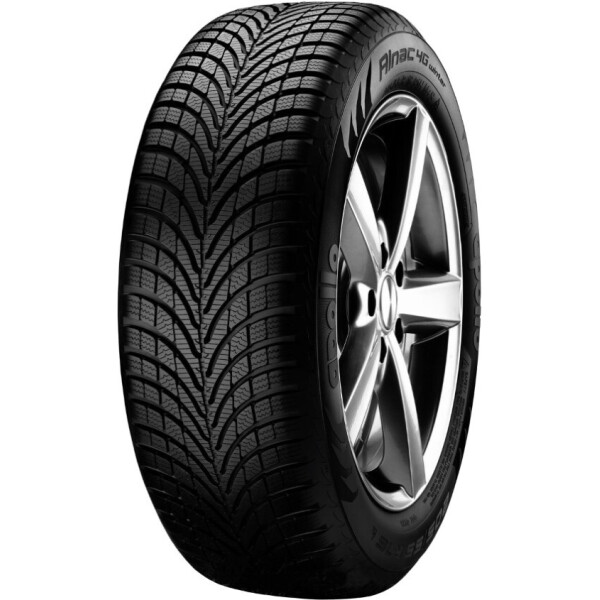 

APOLLO ALNAC 4G WINTER 85H 195/55 R15