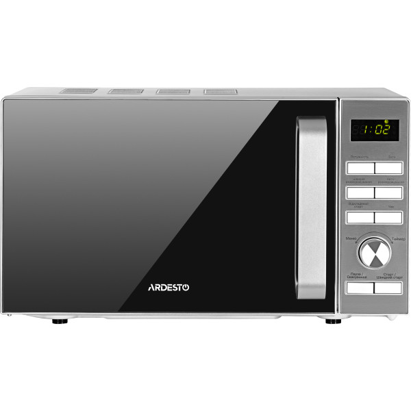 

Микроволновая печь Ardesto GO-E735S
