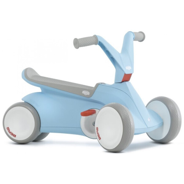 

Беговел-веломобиль Berg GO2 blue (24.50.00.00)