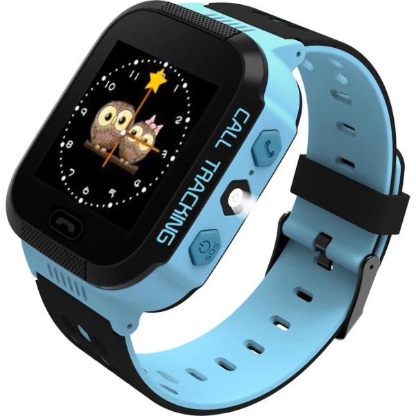 

GoGPS ME K12 Blue (K12BL)