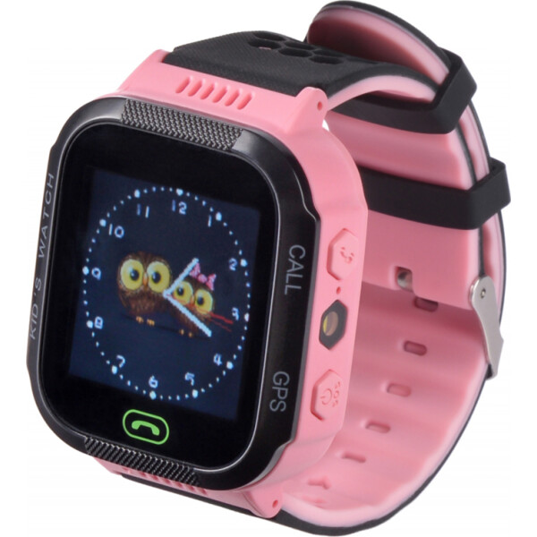 

GoGPS ME K12 Pink (K12PK)