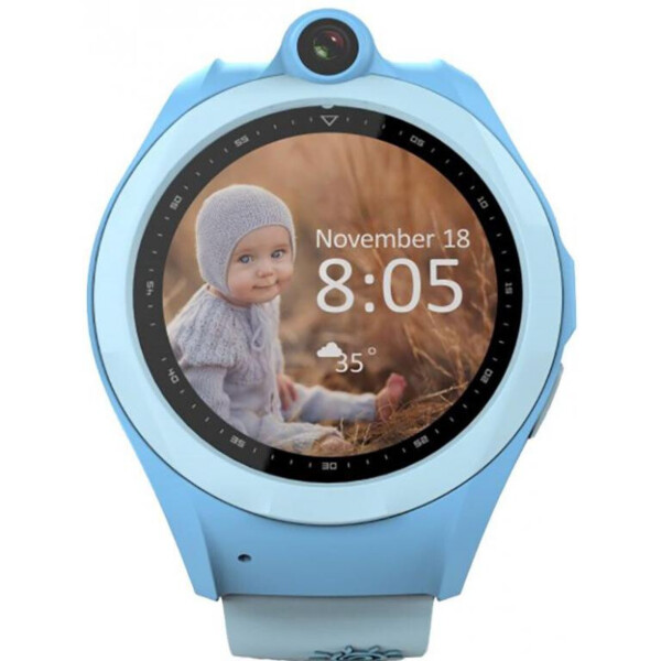 

GoGPS ME K19 Blue (K19BL)