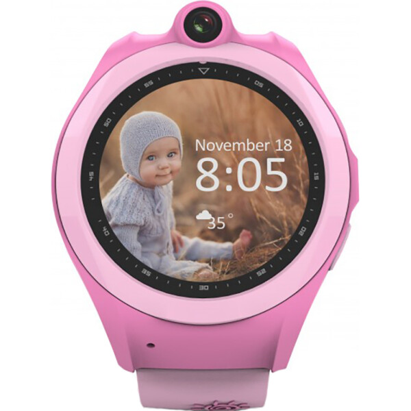 

GoGPS ME K19 Pink (K19PK)