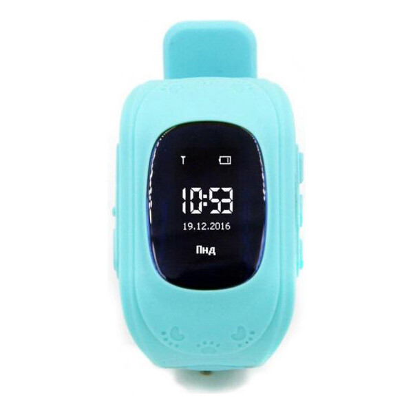 

GoGPS ME К50 Turquoise (K50TR)