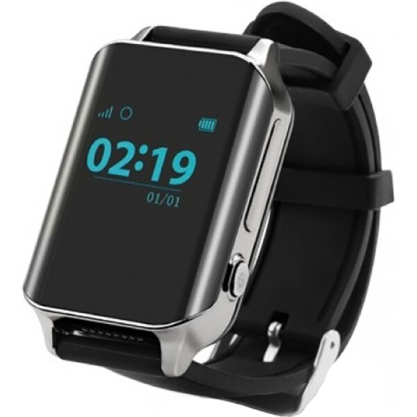 

GoGPS M01 Chrome (M01CH)