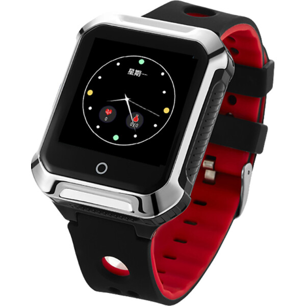 

GoGPS M02 Black (M02BK)