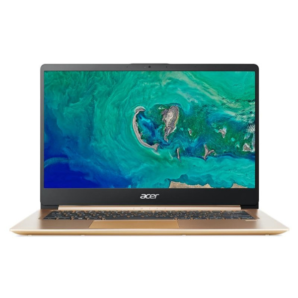 

Acer Swift 1 SF114-32-P1KR (NX.GXREU.008) Gold