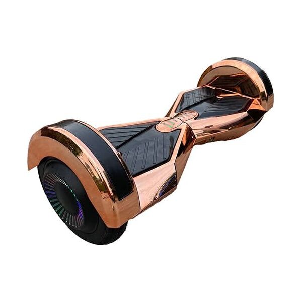 

Гироборд 8" Smart Balance Lambo Premium Золотистый хром