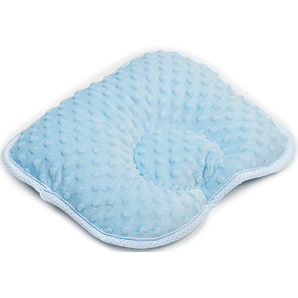 

ортопедическая Twins Minky 1302-MO-04 blue