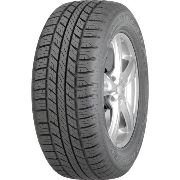 

GoodYear Wrangler HP All Weather 245/65 R17 107H