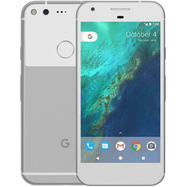 

Google Pixel 128Gb Silver