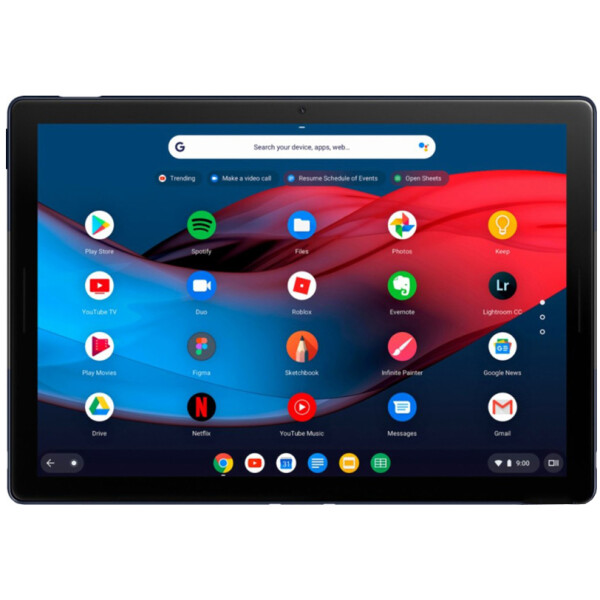 

Google Pixel Slate i5 8/128GB (GA00347-US)