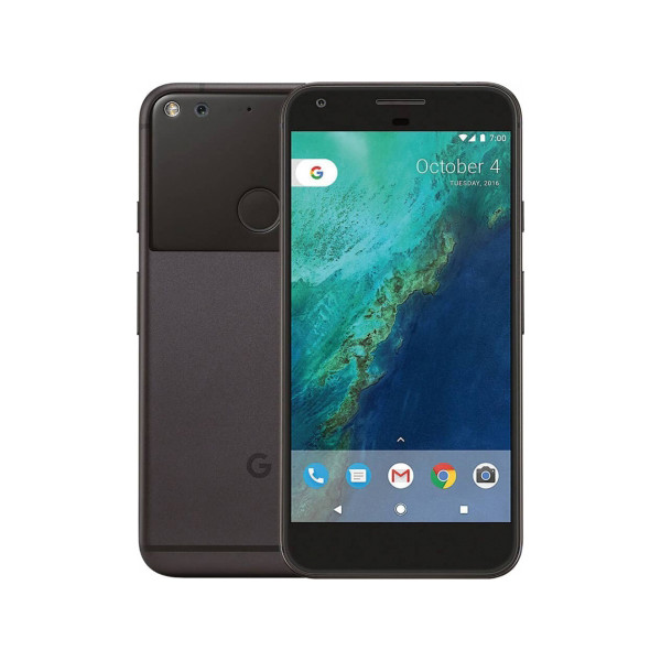 

Google Pixel XL 32GB (Quite Black)