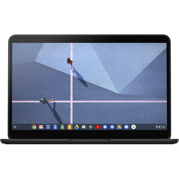 

Ноутбук Google Pixelbook Go 64GB Just Black (GA00519-US)