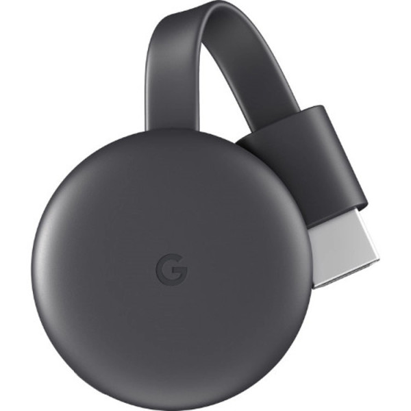 

Google Chromecast (3rd generation)