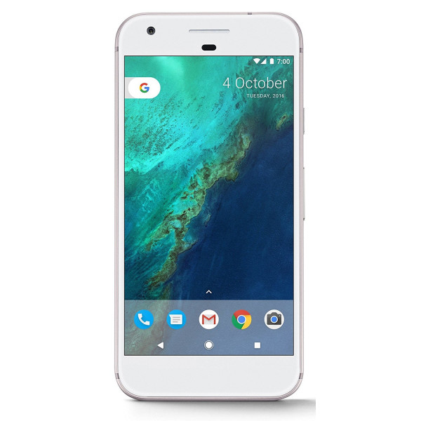 

Google Pixel 128GB (Silver)