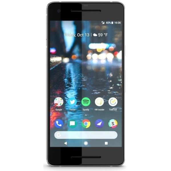 

Google Pixel 2 128GB Clearly White