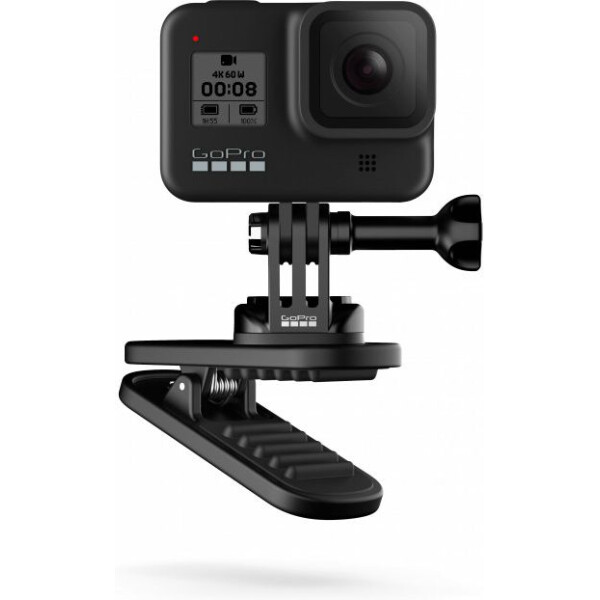 

Магнитное крепление GoPro Magnetic Swivel Clip (ATCLP-001)