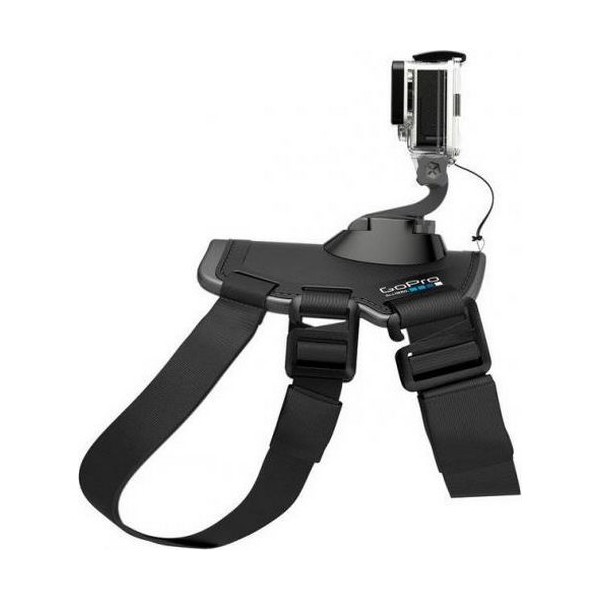 

Крепление GoPro Fetch