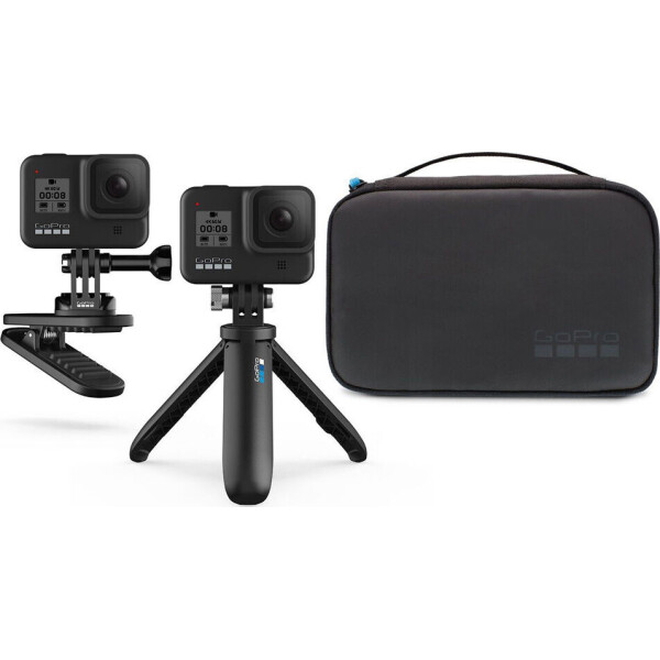 

GoPro Travel Kit (AKTTR-002)