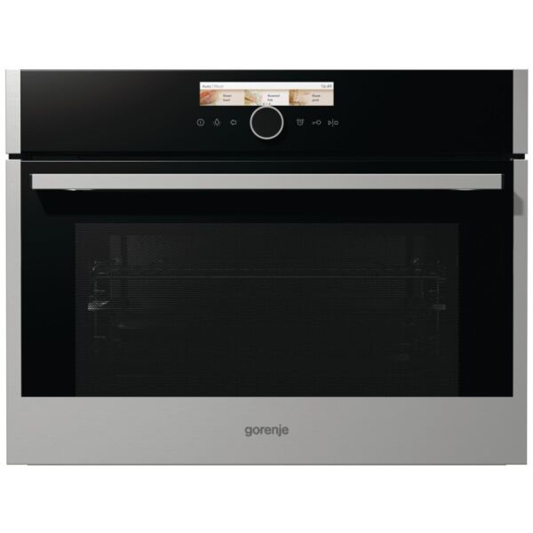 

Духовой шкаф Gorenje BCM598S18X