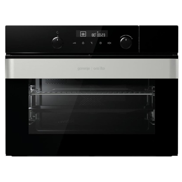 

Gorenje BCS547ORA-B