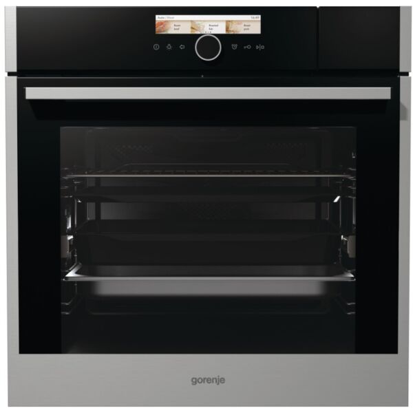 

Духовой шкаф Gorenje BCS798S24X