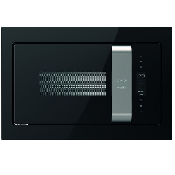 

Встроенная микроволновая печь Gorenje BM235ORAB ORA ÏTO