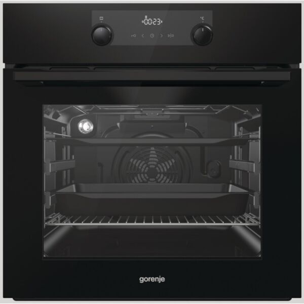 

Духовой шкаф Gorenje BPS737E301BG