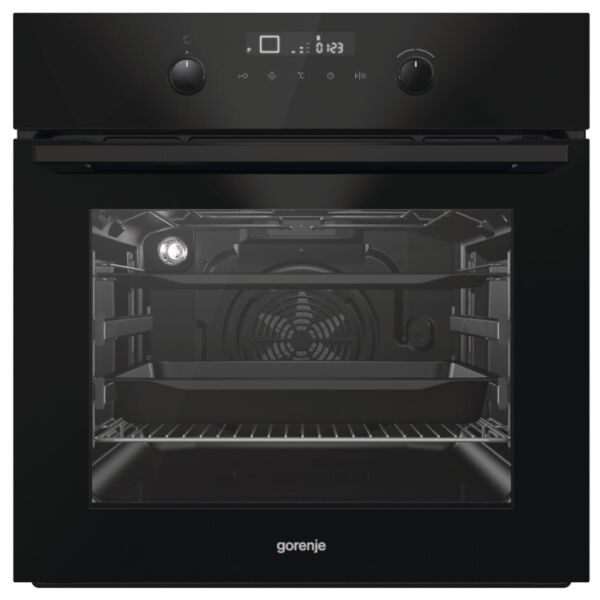 

Духовой шкаф Gorenje BPS747A32BG