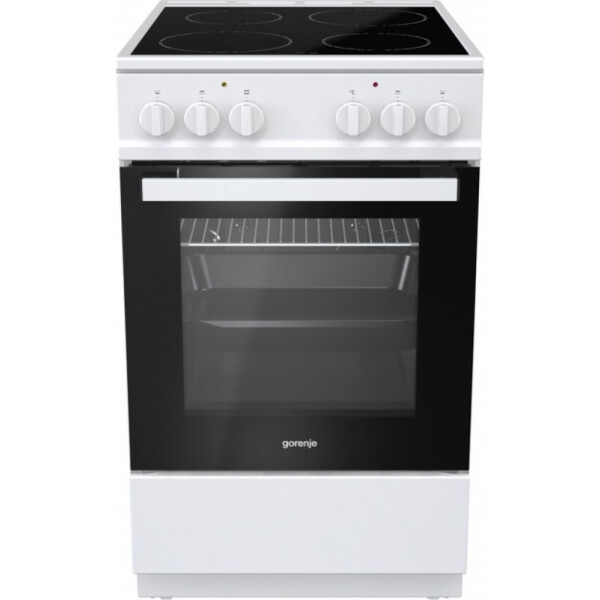 

Плита электрическая Gorenje EC5121WG-B