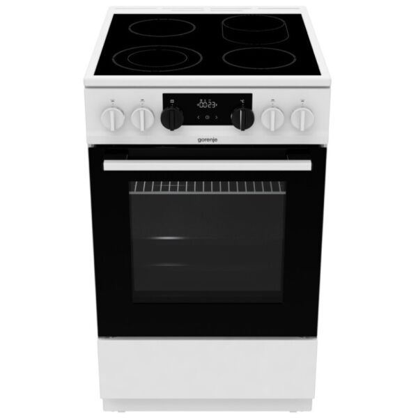 

Плита электрическая Gorenje ECS5350WA