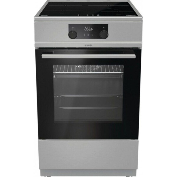 

Плита комбинированная Gorenje EIT5355XPG