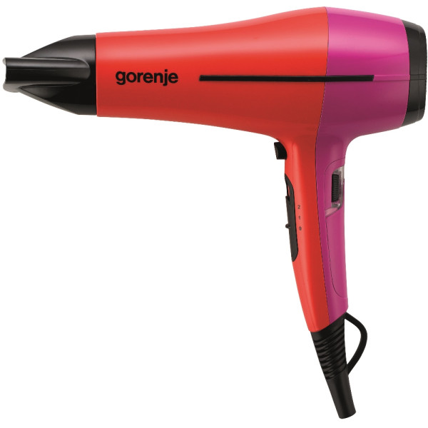 

Фен Gorenje HD 215PR