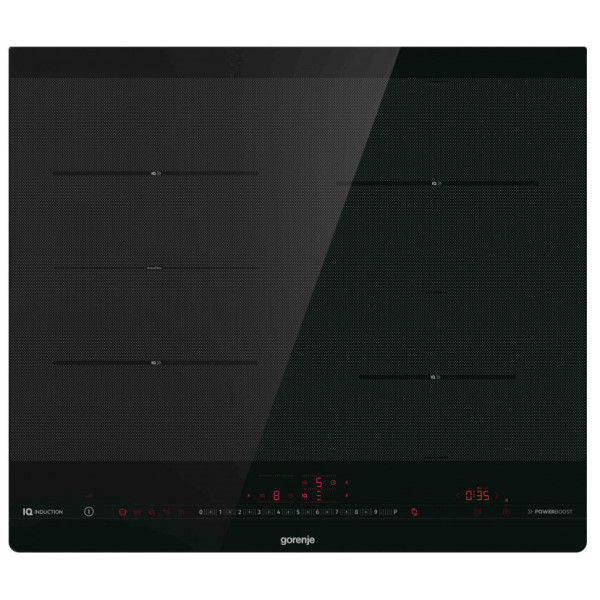 

Варочная поверхность Gorenje IS645BG