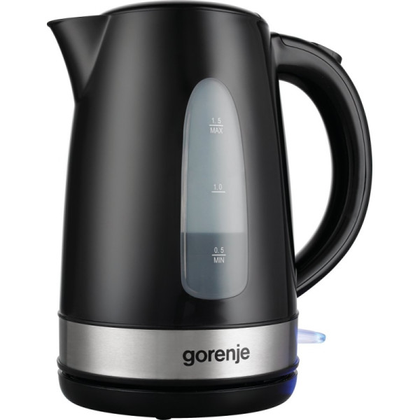 

Электрочайник Gorenje K15BK