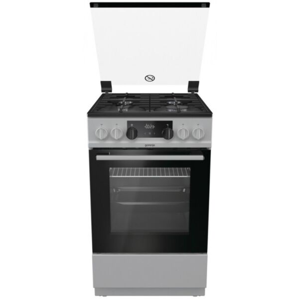 

Плита комбинированная Gorenje K5341SF