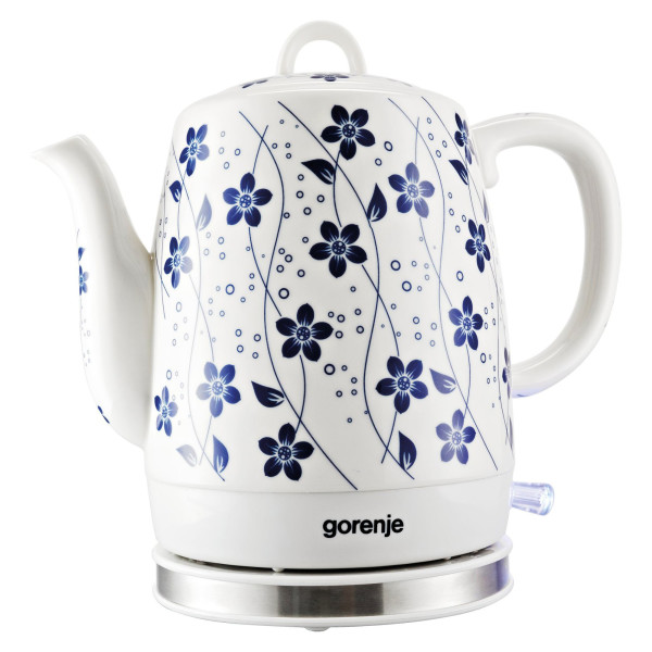 

Электрочайник Gorenje K 10 C