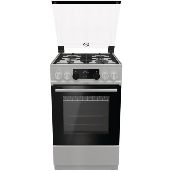 

Плита комбинированная Gorenje KS5351XF