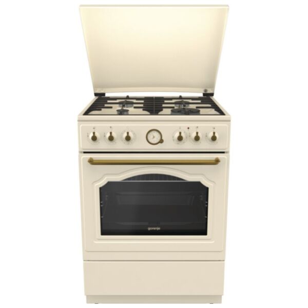 

Плита комбинированная Gorenje KS6250CLI