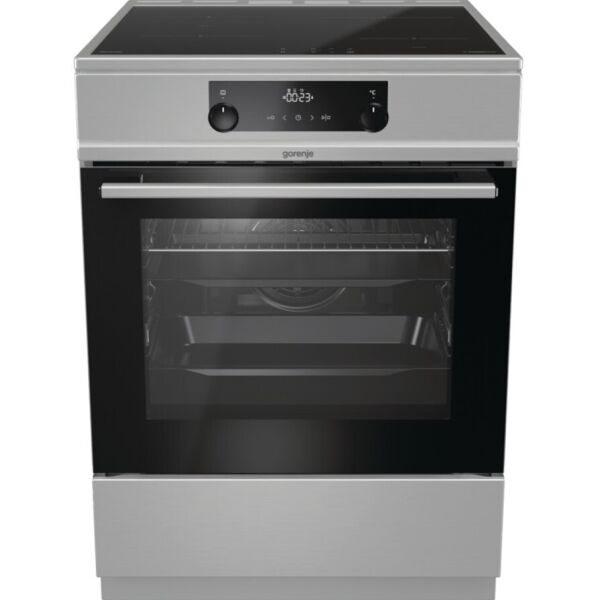 

Плита электрическая Gorenje MEKIS610I