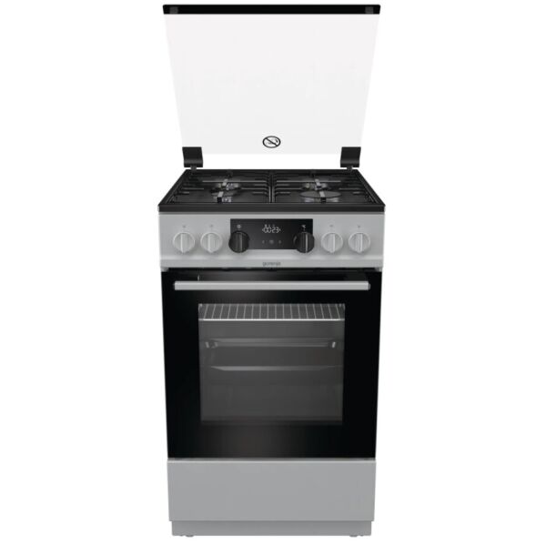 

Плита комбинированная Gorenje MEKS512S
